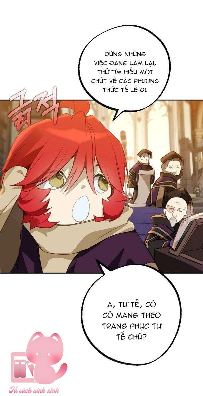 Lời Thú Nhận Nhầm Lẫn Chapter 72 - 68