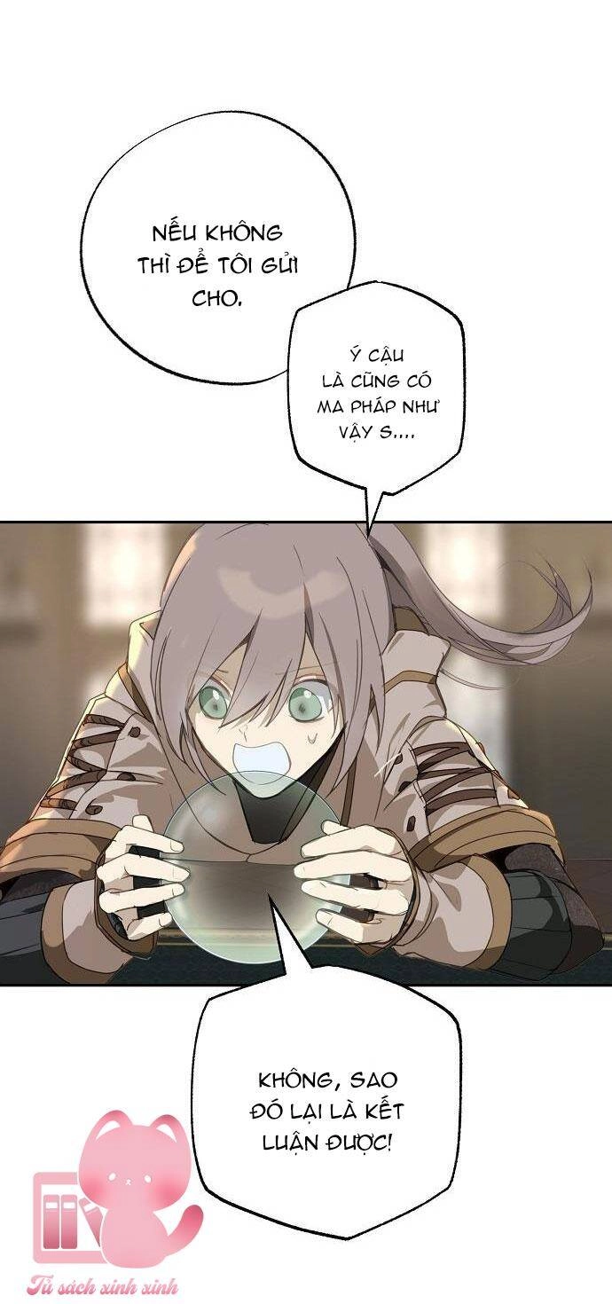 Lời Thú Nhận Nhầm Lẫn Chapter 72 - 69