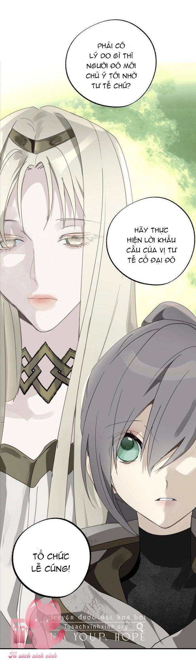 Lời Thú Nhận Nhầm Lẫn Chapter 72 - 70