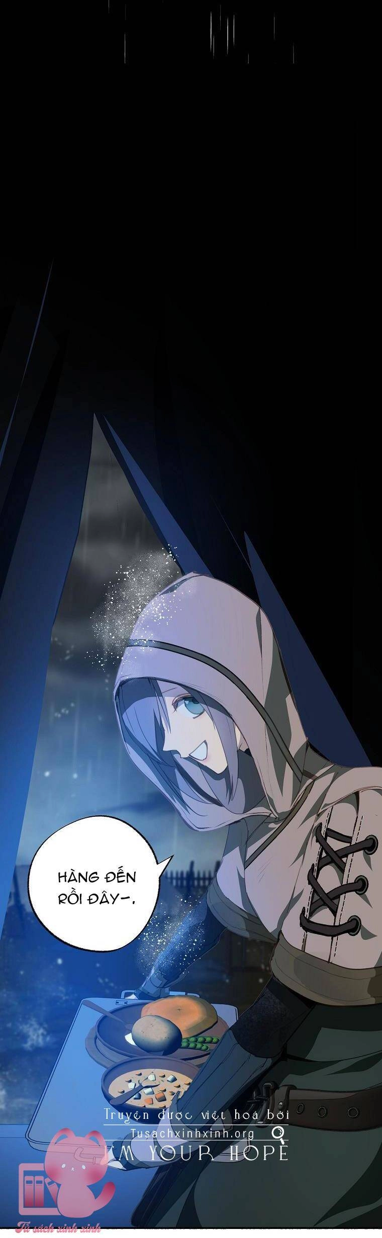 Lời Thú Nhận Nhầm Lẫn Chapter 74 - 7