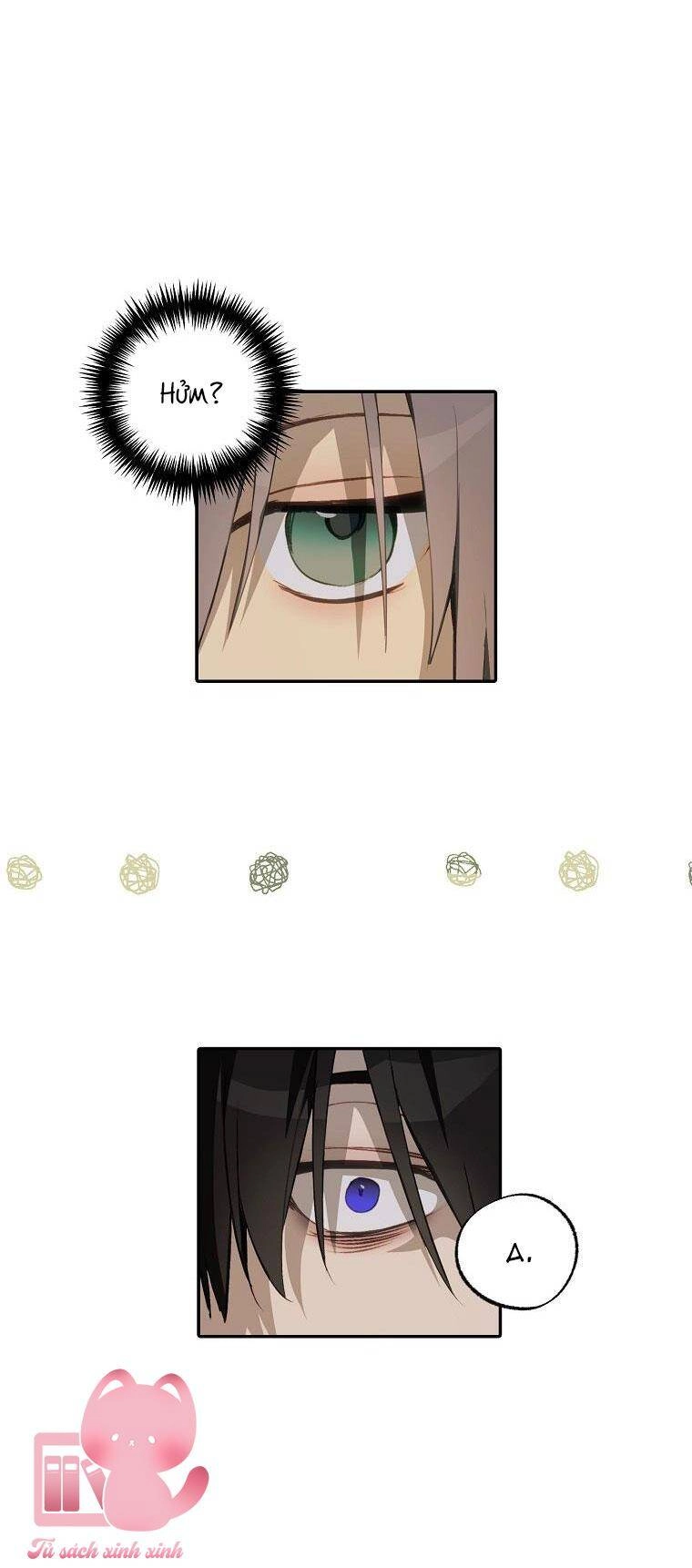 Lời Thú Nhận Nhầm Lẫn Chapter 74 - 8