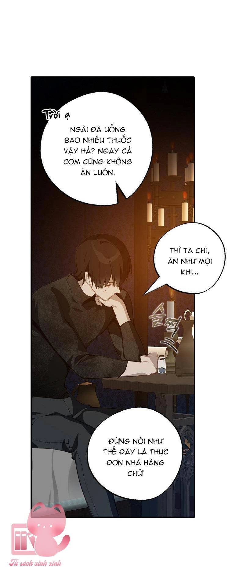 Lời Thú Nhận Nhầm Lẫn Chapter 74 - 9