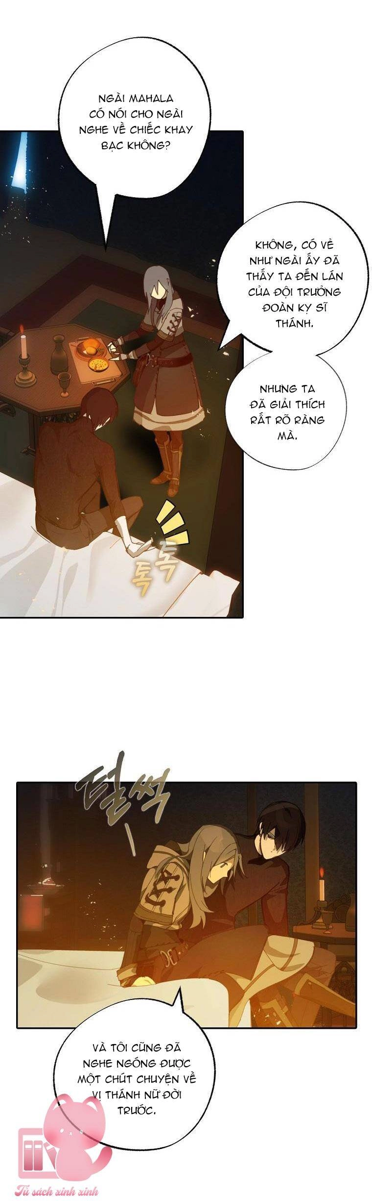 Lời Thú Nhận Nhầm Lẫn Chapter 74 - 10