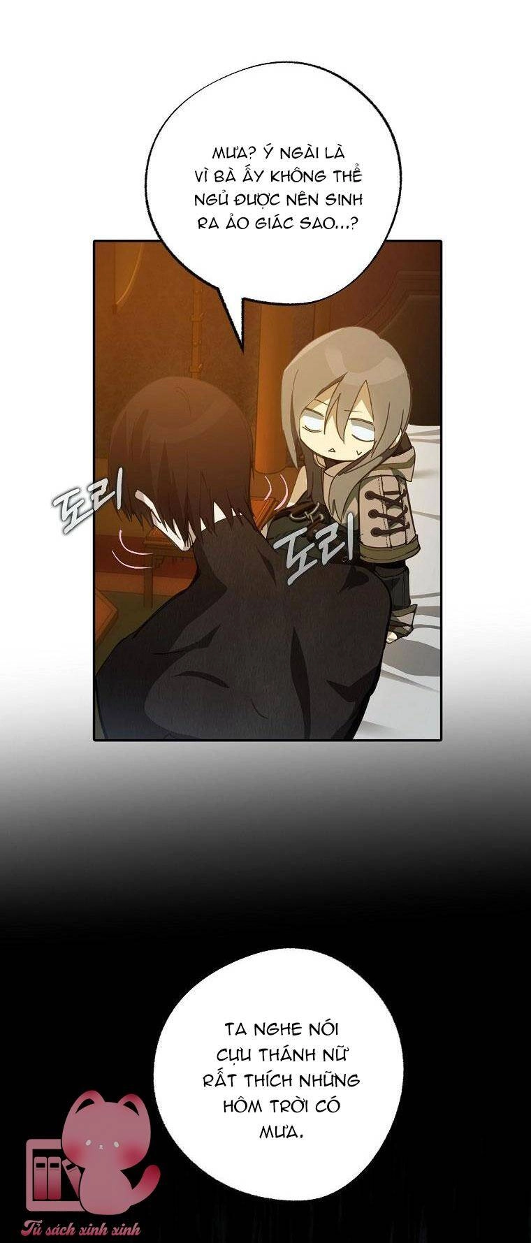 Lời Thú Nhận Nhầm Lẫn Chapter 74 - 12