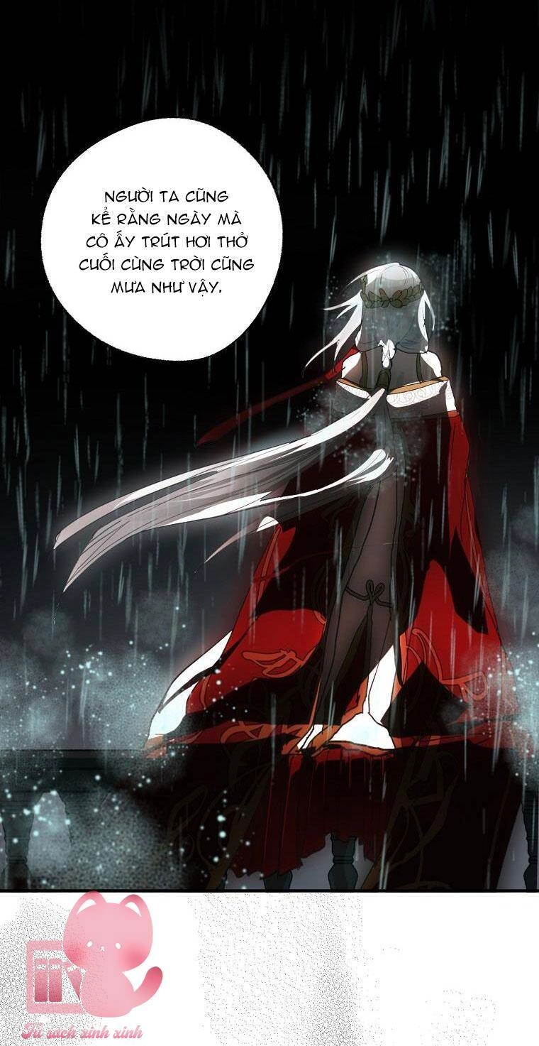 Lời Thú Nhận Nhầm Lẫn Chapter 74 - 13