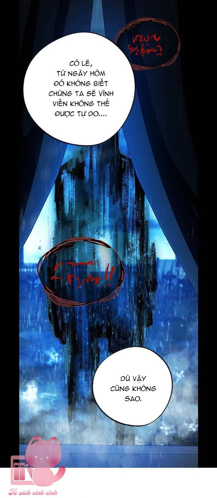 Lời Thú Nhận Nhầm Lẫn Chapter 74 - 20