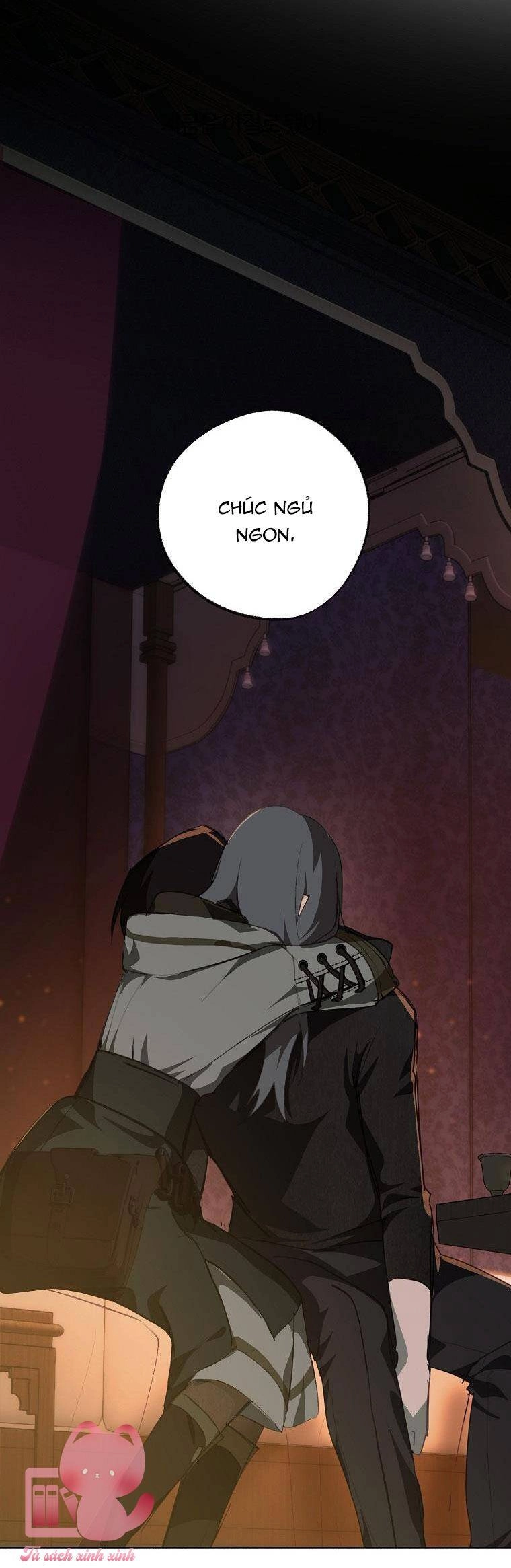 Lời Thú Nhận Nhầm Lẫn Chapter 74 - 23