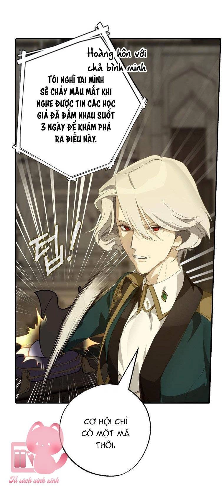 Lời Thú Nhận Nhầm Lẫn Chapter 74 - 26