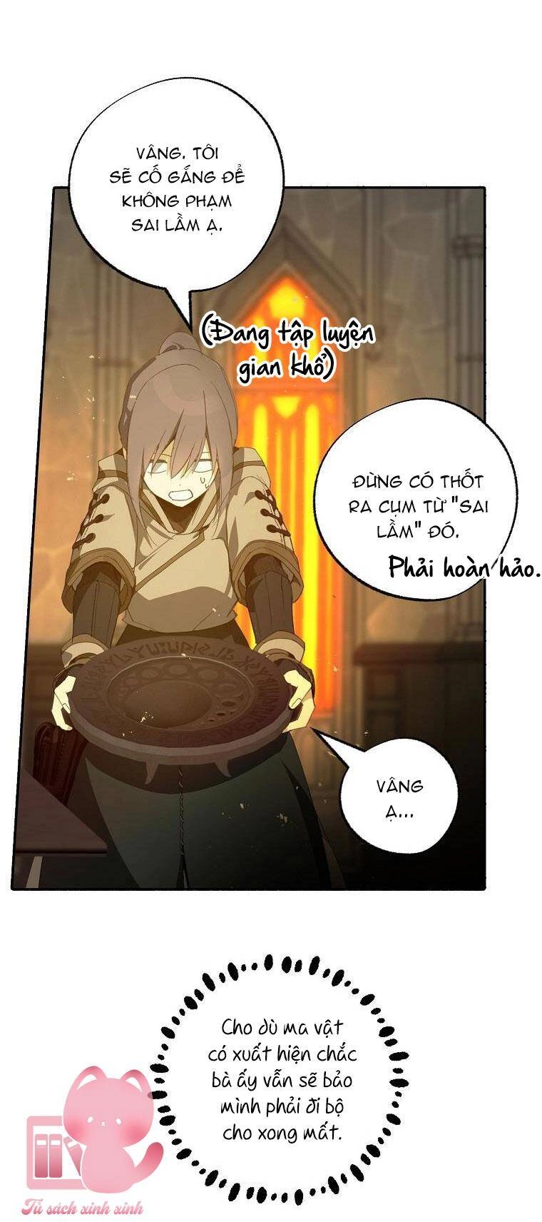 Lời Thú Nhận Nhầm Lẫn Chapter 74 - 27