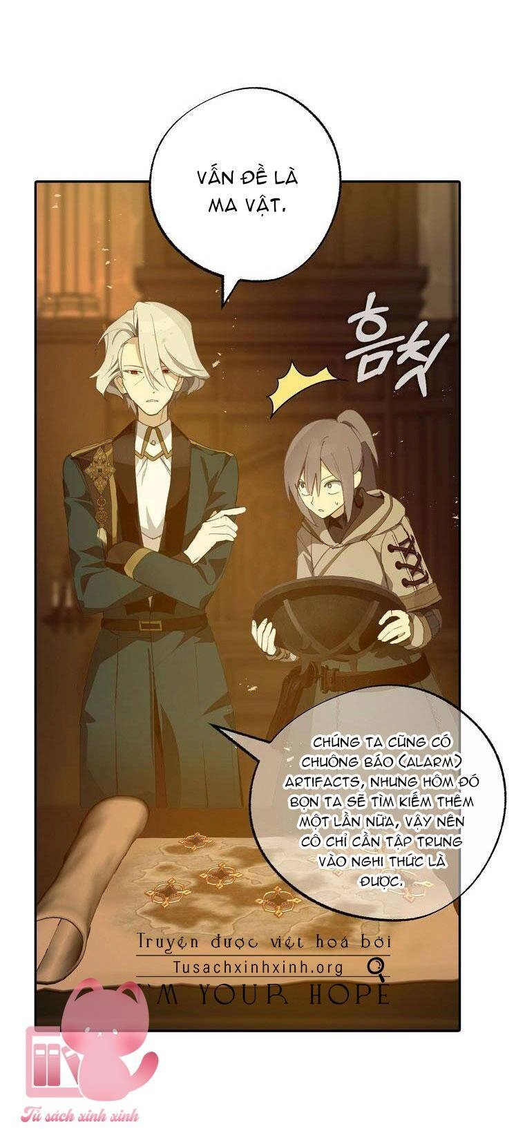 Lời Thú Nhận Nhầm Lẫn Chapter 74 - 28