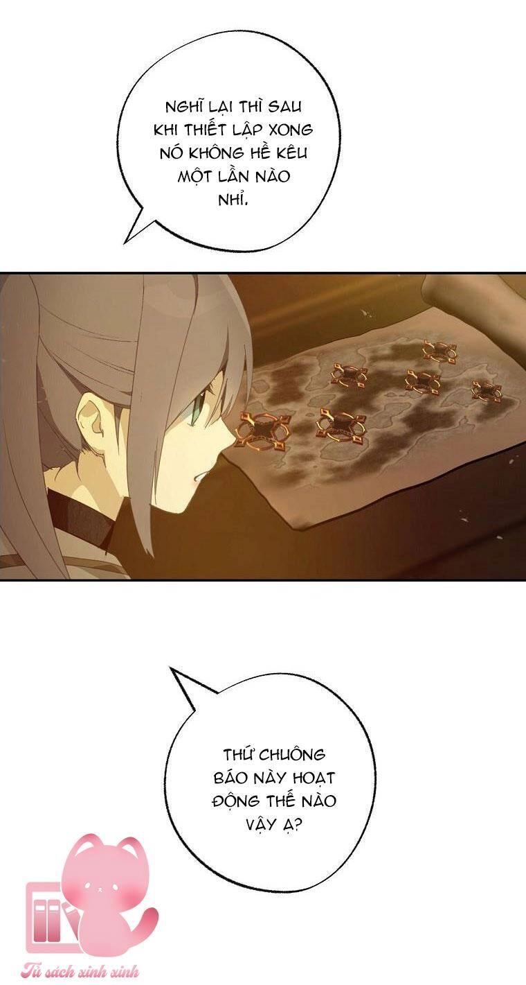 Lời Thú Nhận Nhầm Lẫn Chapter 74 - 29