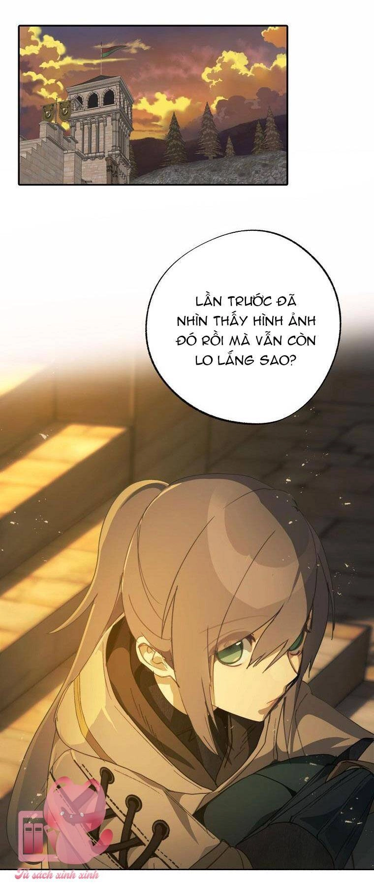 Lời Thú Nhận Nhầm Lẫn Chapter 74 - 34