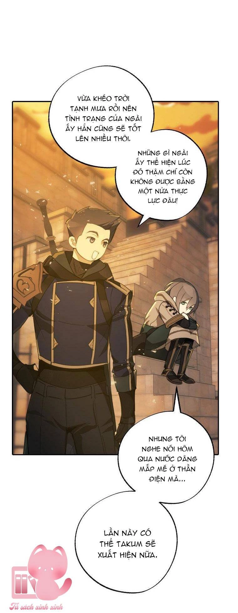 Lời Thú Nhận Nhầm Lẫn Chapter 74 - 35