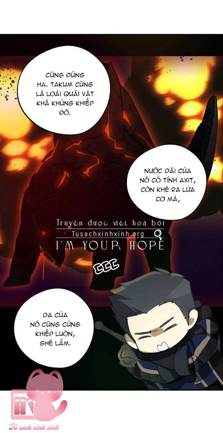 Lời Thú Nhận Nhầm Lẫn Chapter 74 - 36