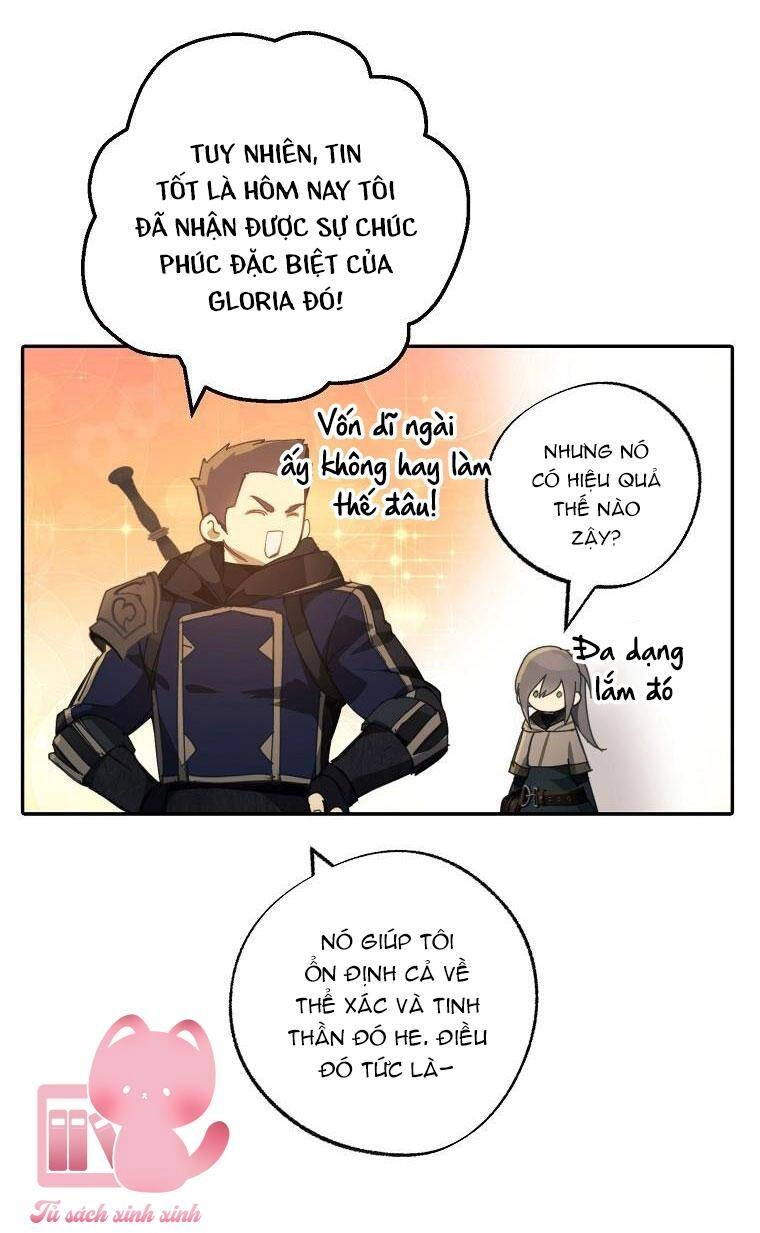 Lời Thú Nhận Nhầm Lẫn Chapter 74 - 37