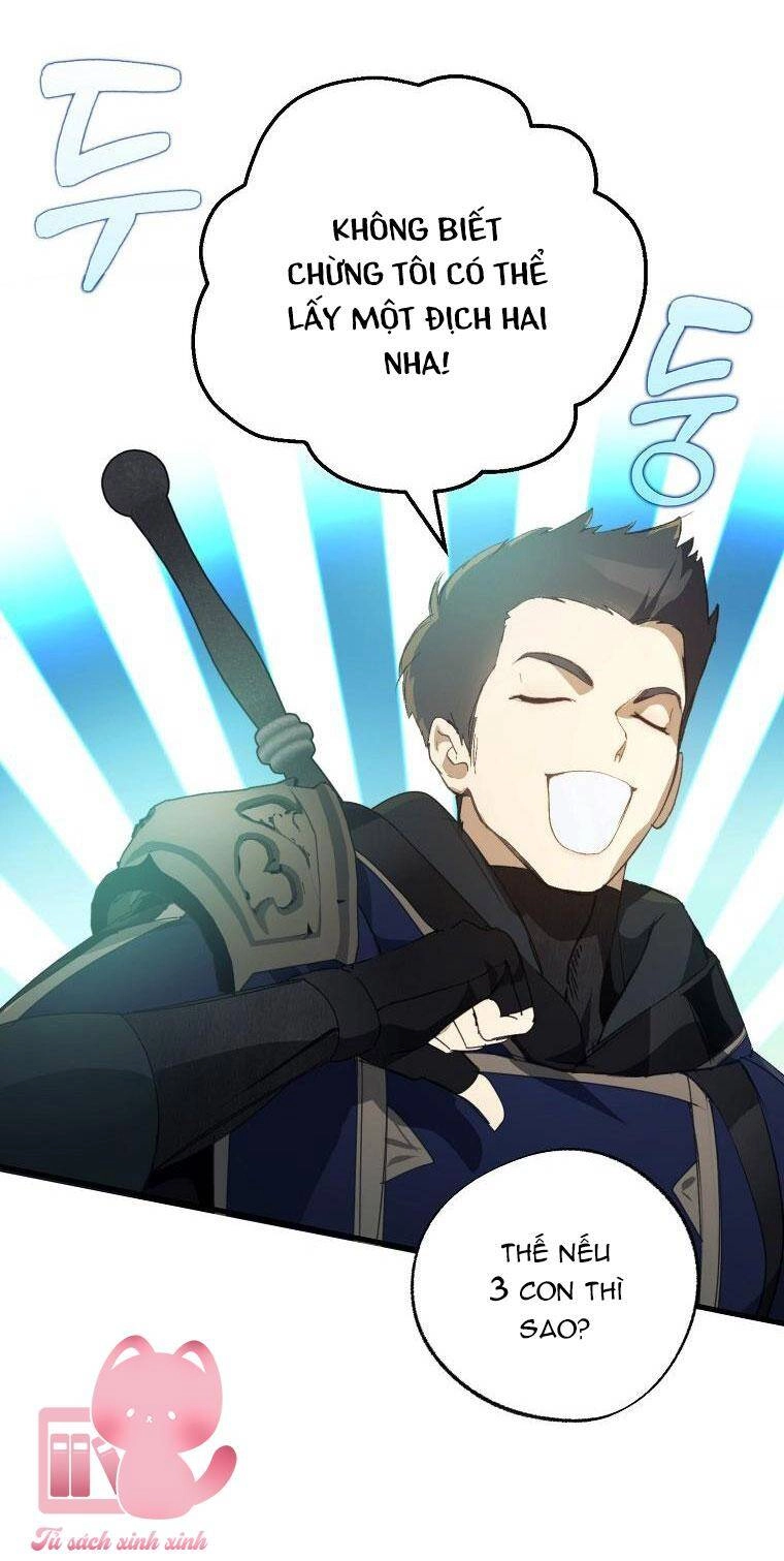 Lời Thú Nhận Nhầm Lẫn Chapter 74 - 38