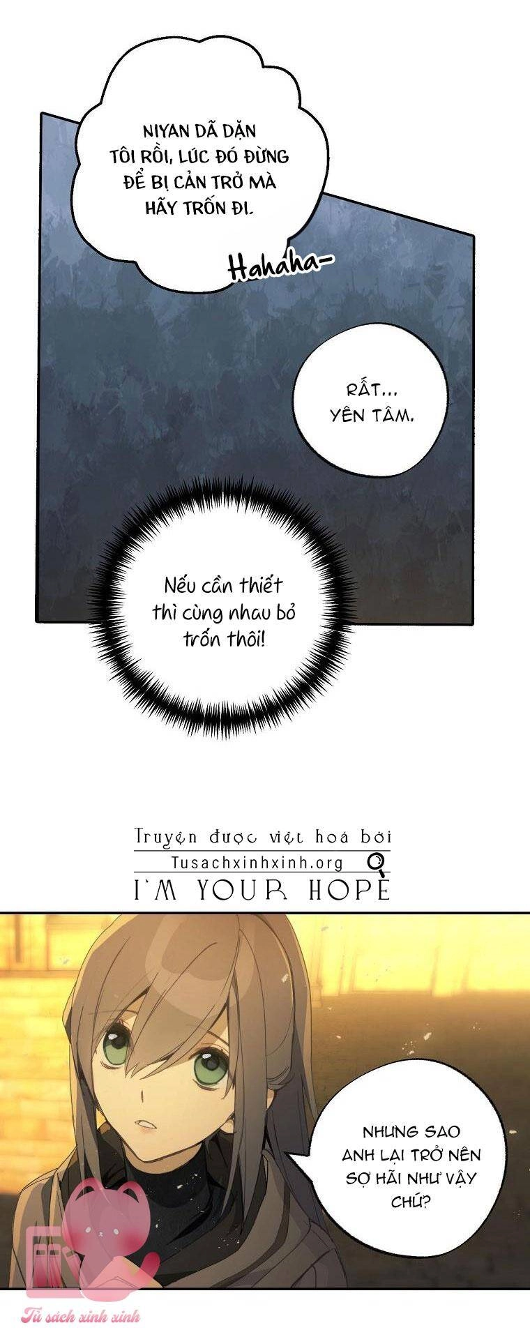 Lời Thú Nhận Nhầm Lẫn Chapter 74 - 39
