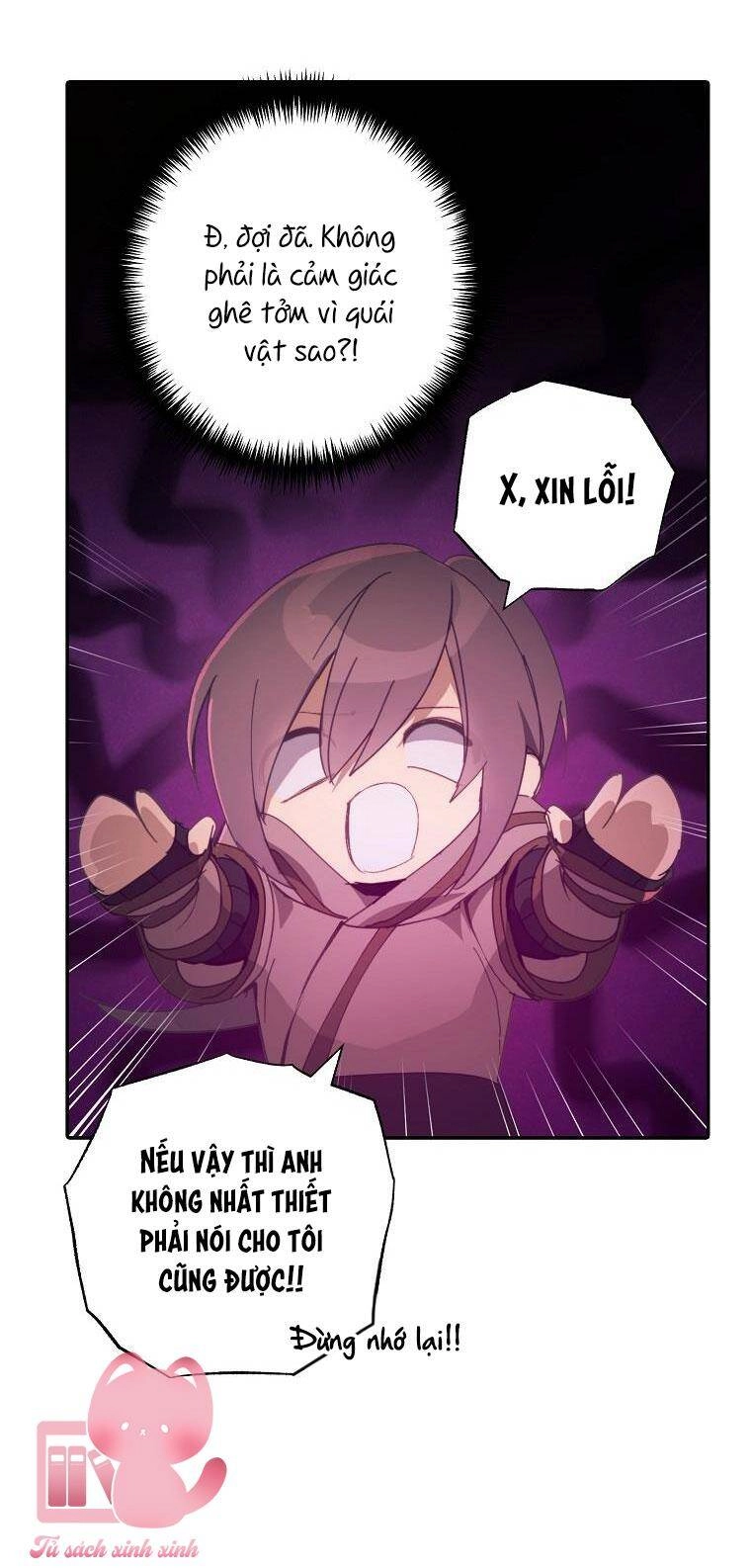 Lời Thú Nhận Nhầm Lẫn Chapter 74 - 42