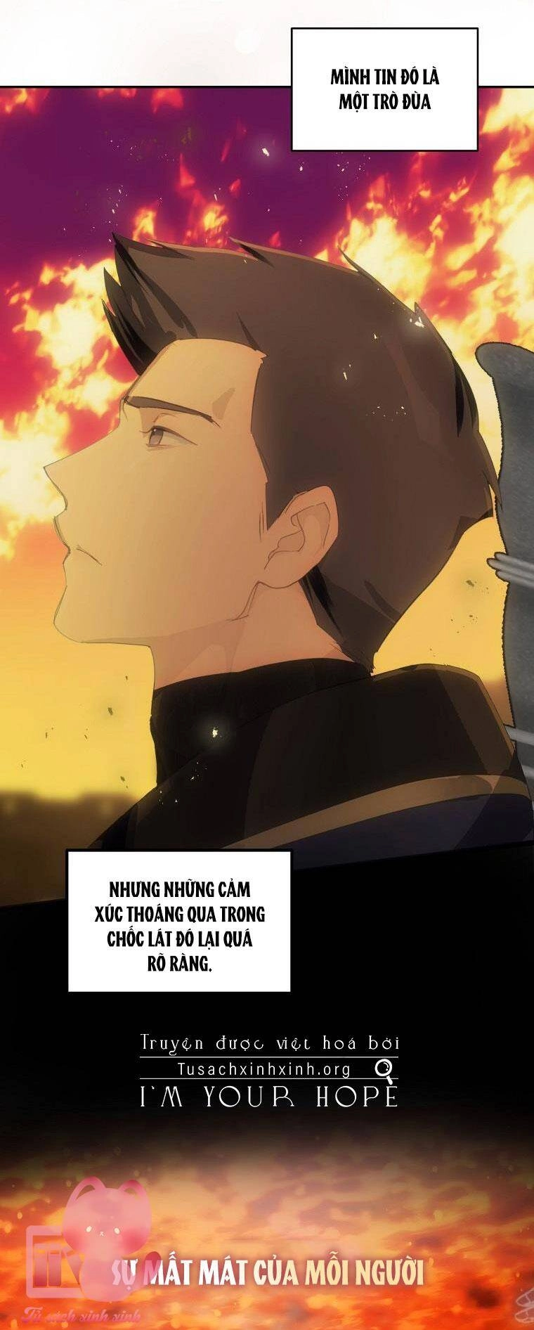 Lời Thú Nhận Nhầm Lẫn Chapter 74 - 46