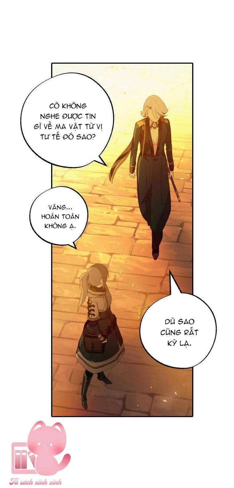 Lời Thú Nhận Nhầm Lẫn Chapter 74 - 49