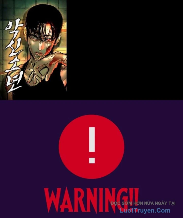 Hậu Duệ Ác Thần Chapter 20 - 1
