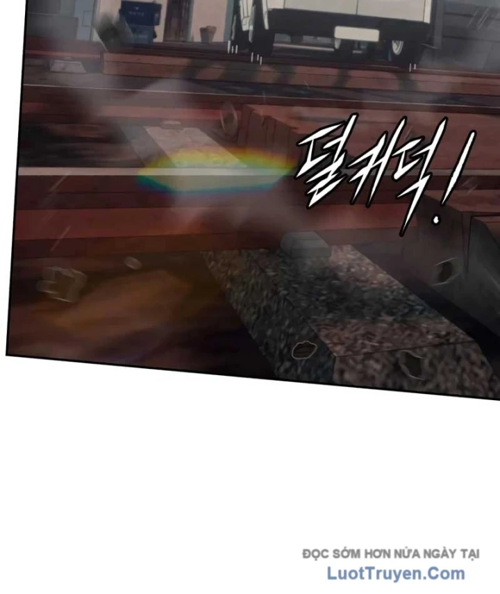 Hậu Duệ Ác Thần Chapter 20 - 5