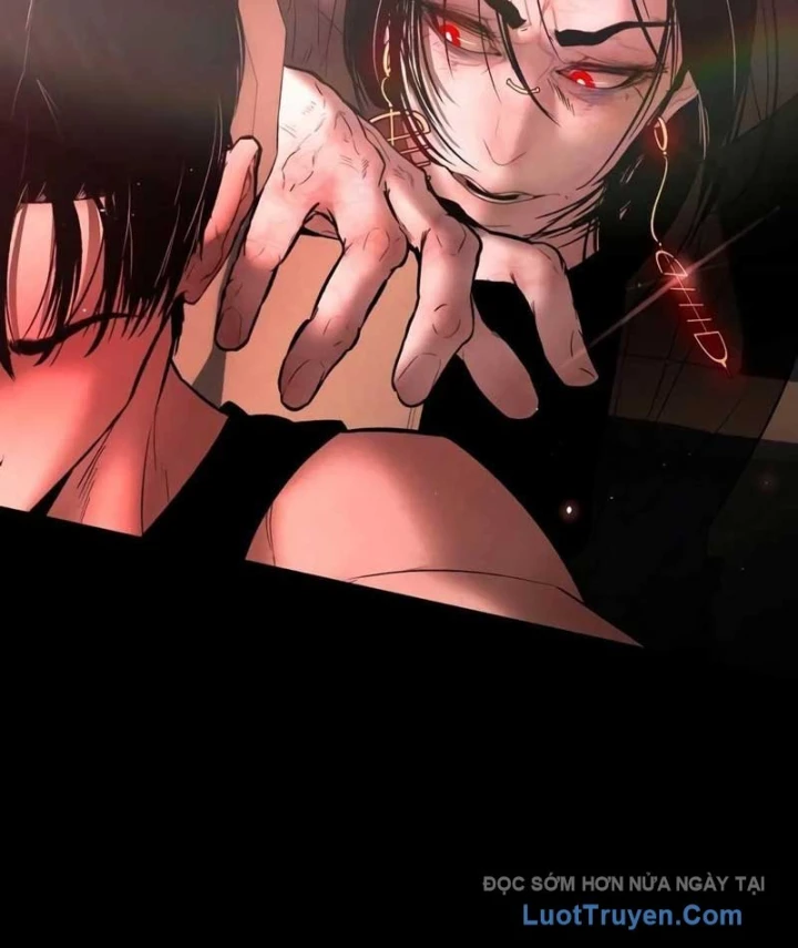Hậu Duệ Ác Thần Chapter 20 - 24