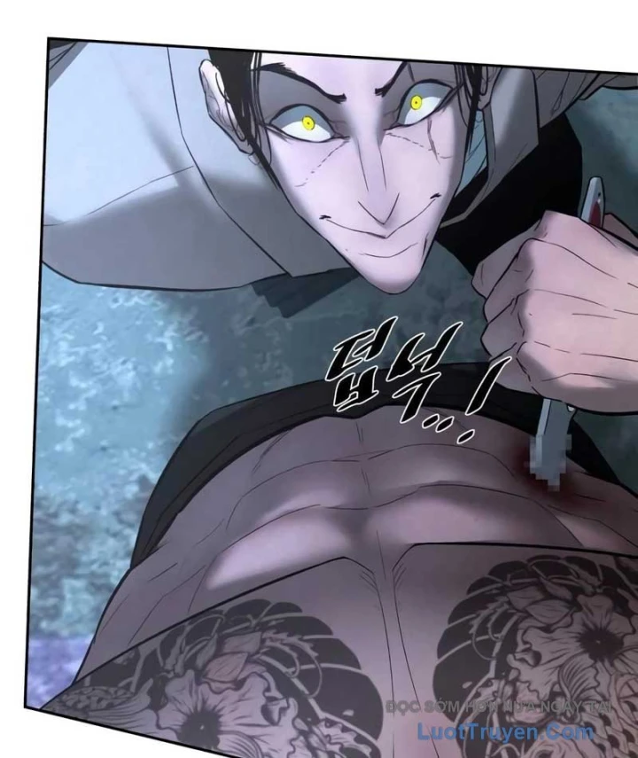Hậu Duệ Ác Thần Chapter 20 - 113