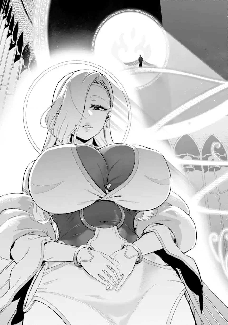 Nhiệm Vụ Của Kẻ Mạnh Nhất Chapter 22 - 25