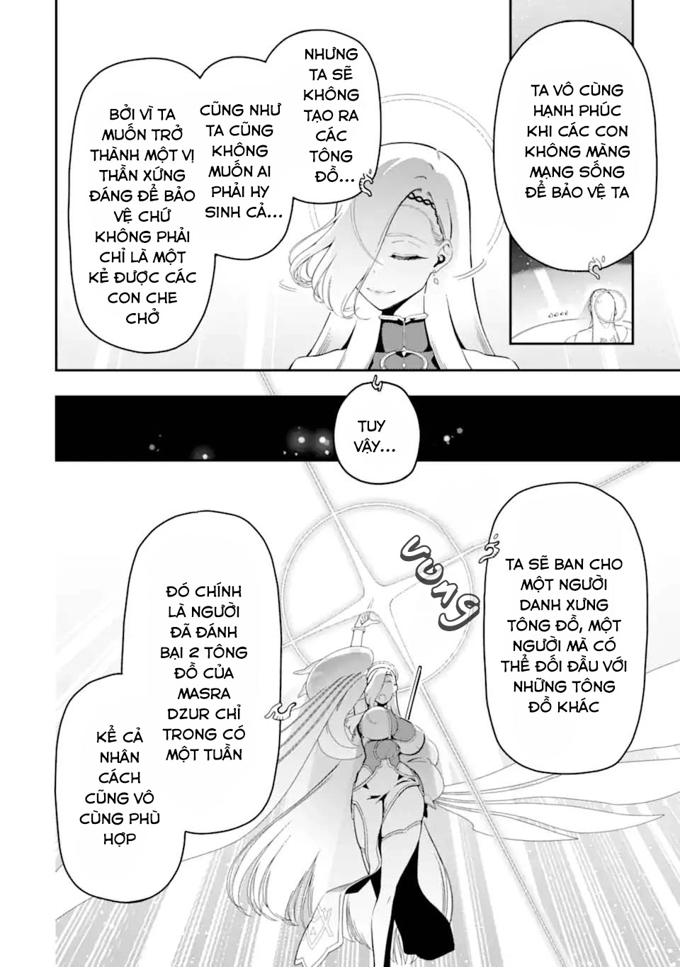 Nhiệm Vụ Của Kẻ Mạnh Nhất Chapter 22 - 44