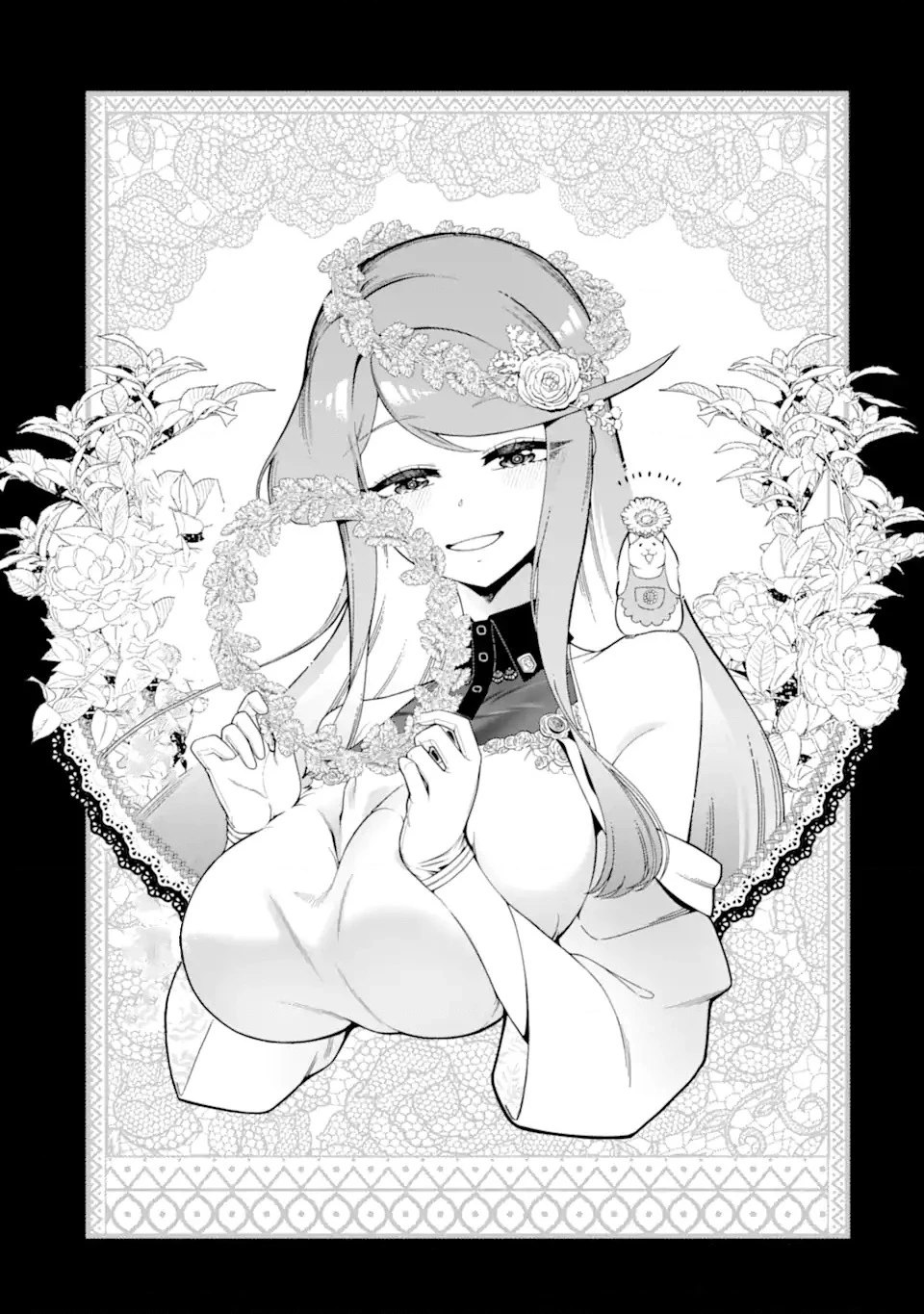 Nhiệm Vụ Của Kẻ Mạnh Nhất Chapter 23 - 4