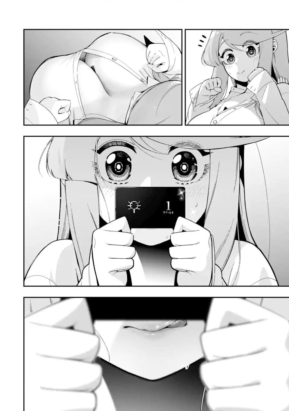 Nhiệm Vụ Của Kẻ Mạnh Nhất Chapter 24 - 43