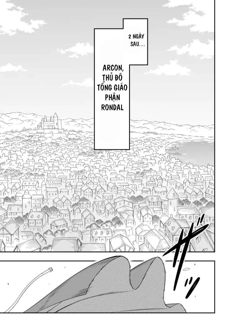 Nhiệm Vụ Của Kẻ Mạnh Nhất Chapter 24 - 44