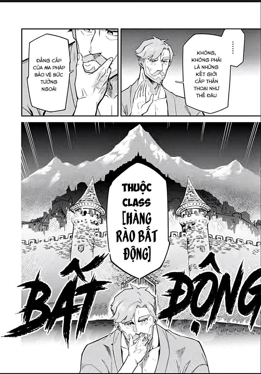 Nhiệm Vụ Của Kẻ Mạnh Nhất Chapter 8.2 - 6