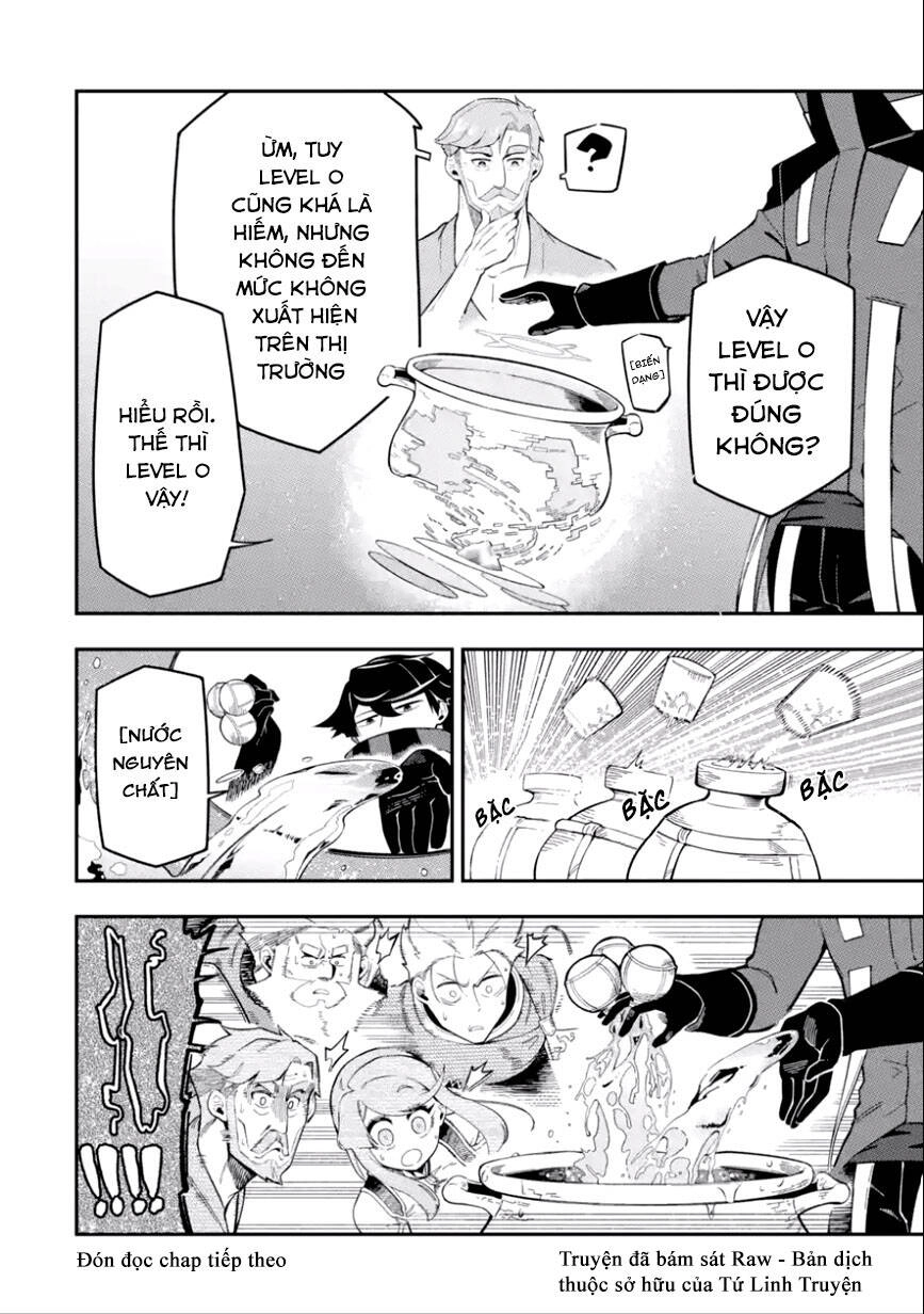 Nhiệm Vụ Của Kẻ Mạnh Nhất Chapter 9.2 - 16