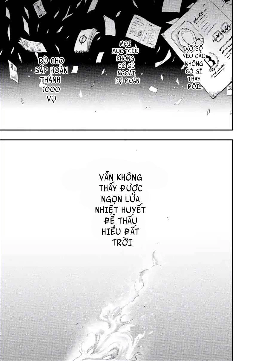 Nhiệm Vụ Của Kẻ Mạnh Nhất Chapter 11.1 - 4