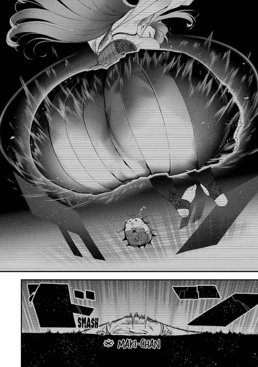 Nhiệm Vụ Của Kẻ Mạnh Nhất Chapter 16.2 - 6