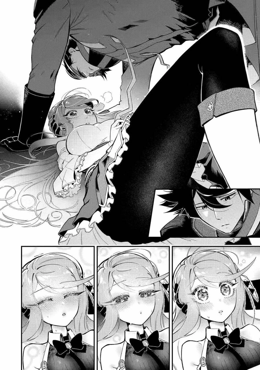 Nhiệm Vụ Của Kẻ Mạnh Nhất Chapter 16.2 - 10