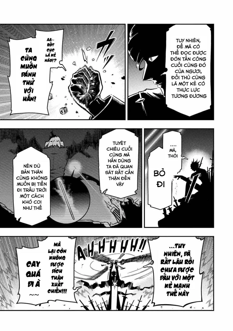 Nhiệm Vụ Của Kẻ Mạnh Nhất Chapter 16.2 - 17