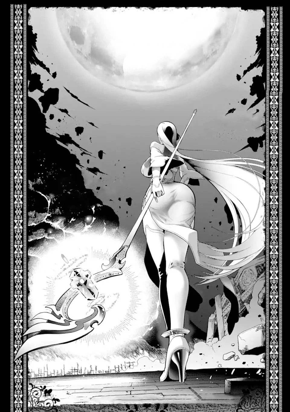 Nhiệm Vụ Của Kẻ Mạnh Nhất Chapter 20 - 2