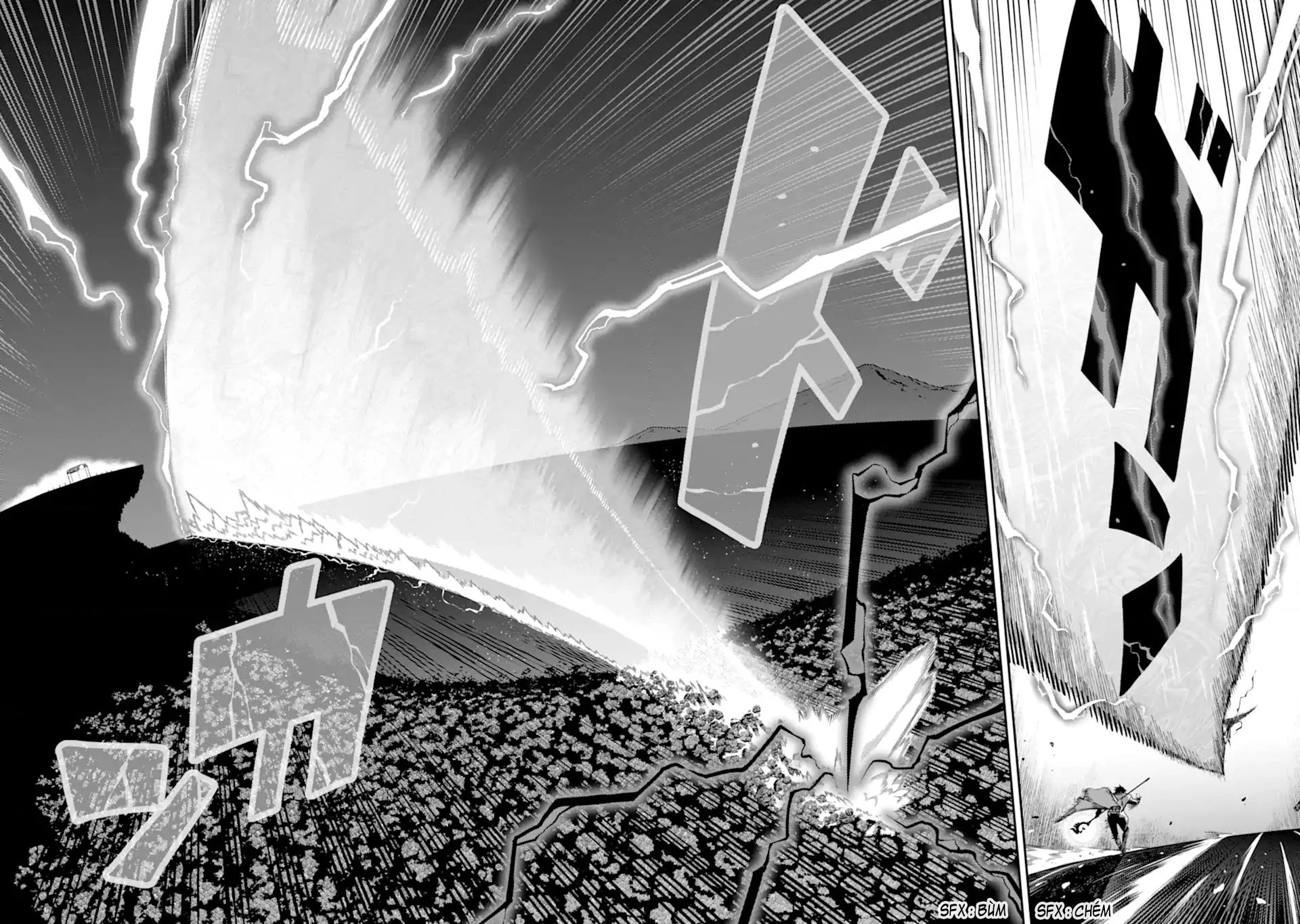 Nhiệm Vụ Của Kẻ Mạnh Nhất Chapter 20 - 31