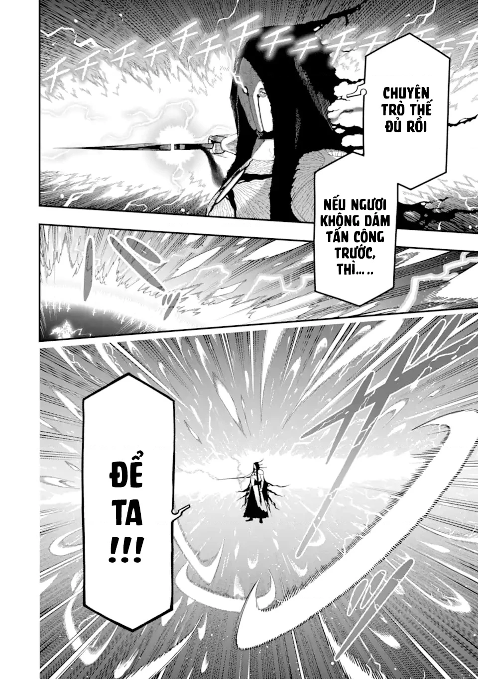 Nhiệm Vụ Của Kẻ Mạnh Nhất Chapter 21 - 7