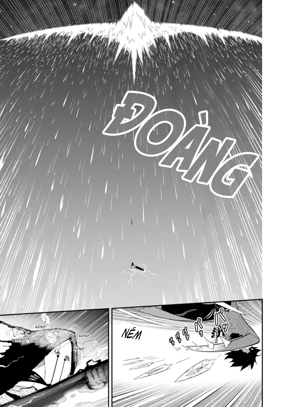 Nhiệm Vụ Của Kẻ Mạnh Nhất Chapter 21 - 10