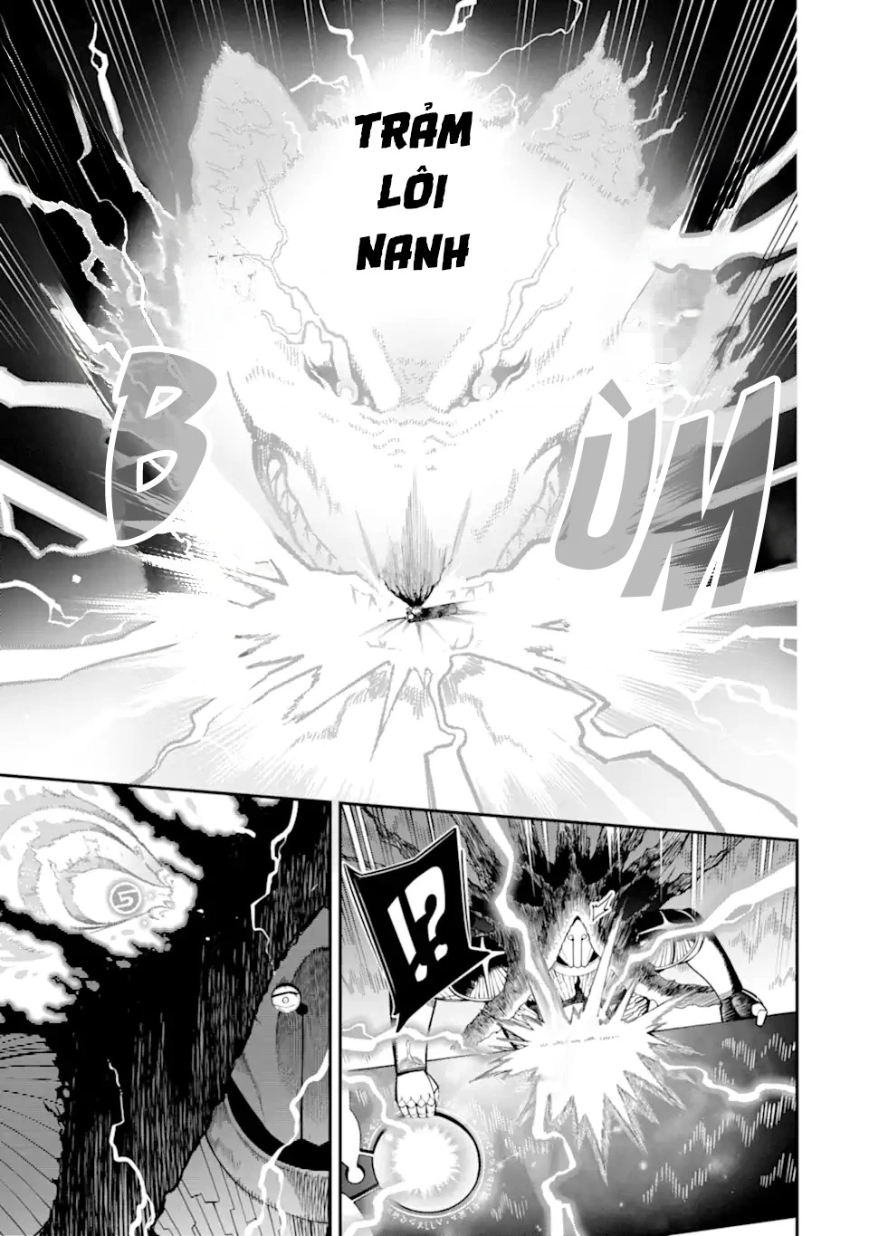 Nhiệm Vụ Của Kẻ Mạnh Nhất Chapter 21 - 12