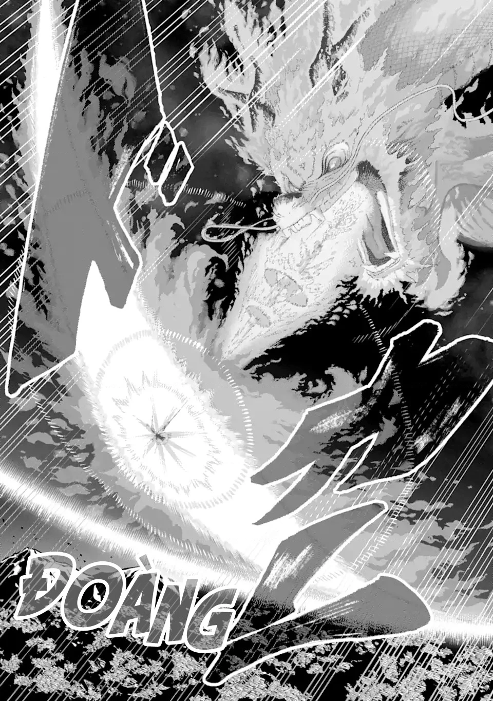 Nhiệm Vụ Của Kẻ Mạnh Nhất Chapter 21 - 14