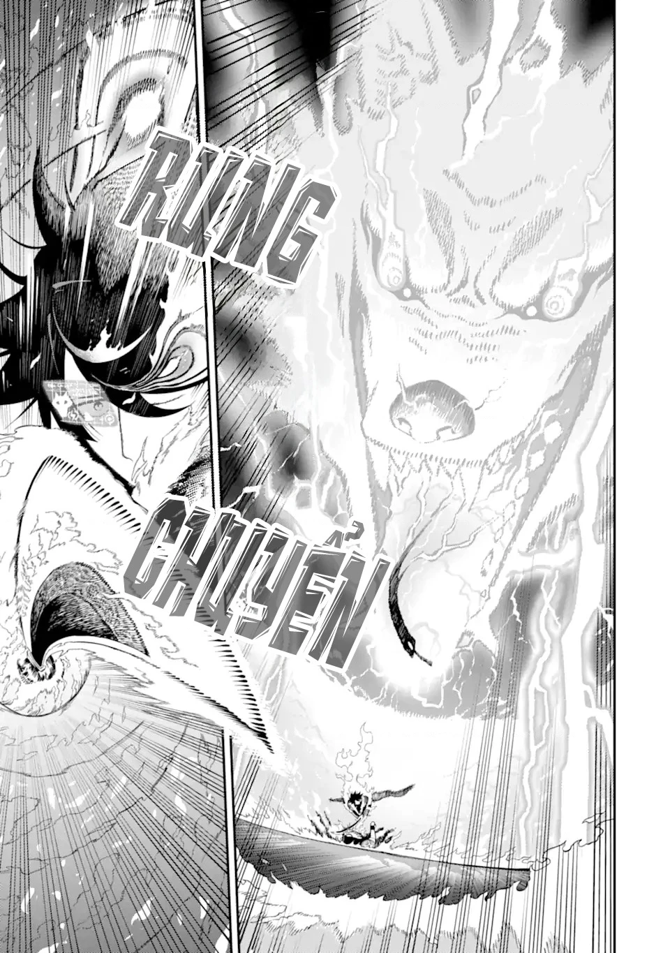 Nhiệm Vụ Của Kẻ Mạnh Nhất Chapter 21 - 16