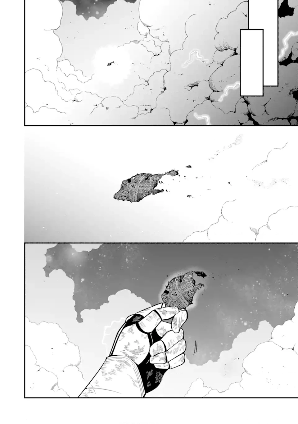 Nhiệm Vụ Của Kẻ Mạnh Nhất Chapter 21 - 19