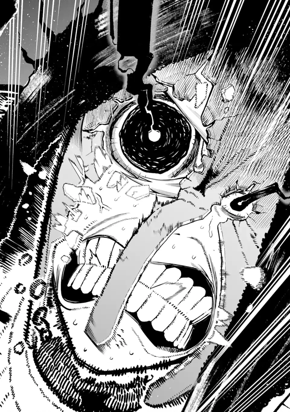 Nhiệm Vụ Của Kẻ Mạnh Nhất Chapter 21 - 39