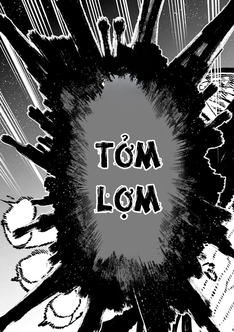 Nhiệm Vụ Của Kẻ Mạnh Nhất Chapter 21 - 40