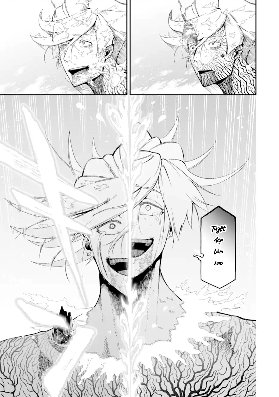 Nhiệm Vụ Của Kẻ Mạnh Nhất Chapter 21 - 58